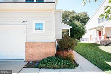 2019 Colgate Cir, Forest Hill, MD 21050 - photo 2