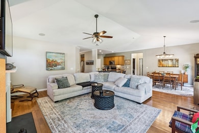 2704 Alvin Sperry Pass, Mount Juliet, TN 37122 - photo 7