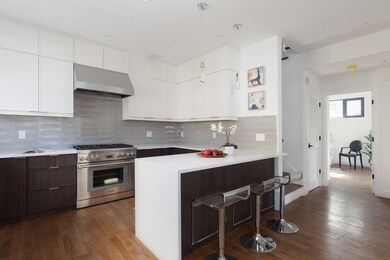 49 Mount Pleasant St unit 49, Cambridge, MA 02140 - photo 4