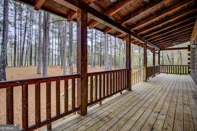 4185 Gauntt Rd, Covington, GA 30014 - photo 4