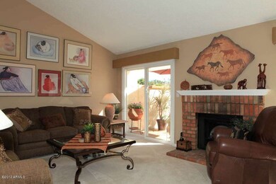 Living Room-Oakshore