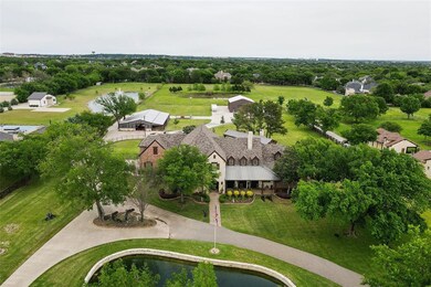 911 S White Chapel Blvd, Southlake, TX 76092 - photo 2