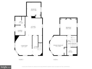 203 N 1st St, Crisfield, MD 21817 - photo 3