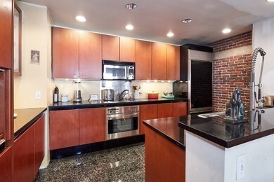 28 Atlantic Ave unit 423, Boston, MA 02110 - photo 7
