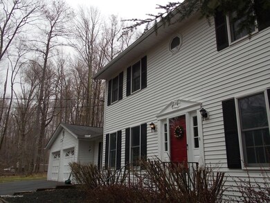 2120 Locust Ridge Rd, Pocono Lake, PA 18347 - photo 5
