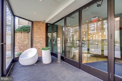 Webster House unit 210, Washington, DC 20036 - photo 2