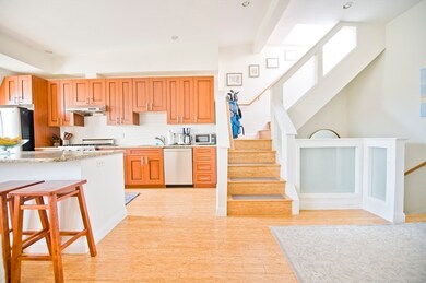 14 Worcester Square unit 5, Boston, MA 02118 - photo 5