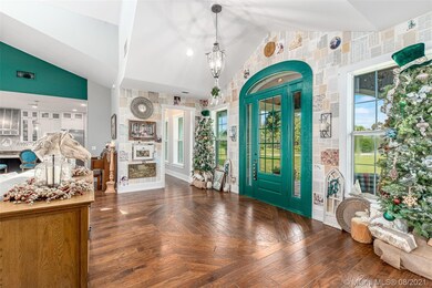 Great/living room 