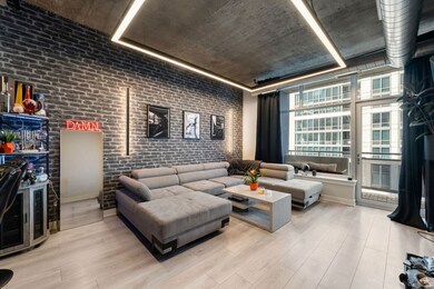 Museum Park Lofts II unit 907, Chicago, IL 60605 - photo 3