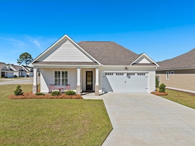 176 Oakside Cir, Leesburg, GA 31763 - photo 2