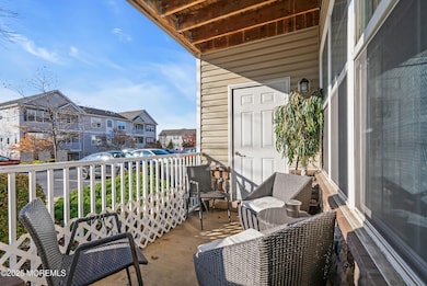 317 Mill Pond Way unit 317, Eatontown, NJ 07724 - photo 3