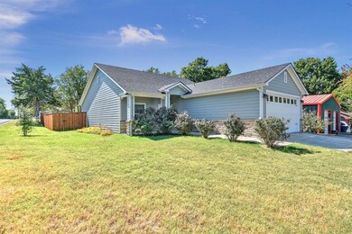 620 E McGee St, Sherman, TX 75090 - photo 6