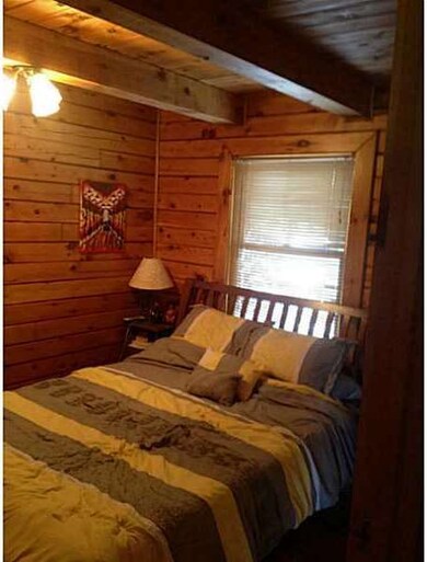 Bedroom.