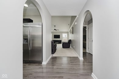 5792 Waterstone Way, Whitestown, IN 46075 - photo 5