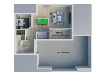 15895 Ethan Trail N, Hugo, MN 55038 - photo 2