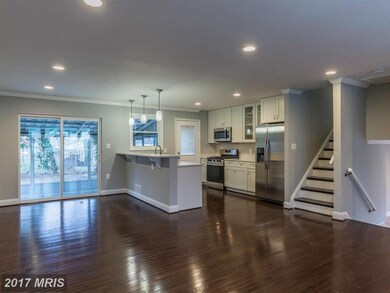 6613 Weston Ave, Capitol Heights, MD 20743 - photo 5