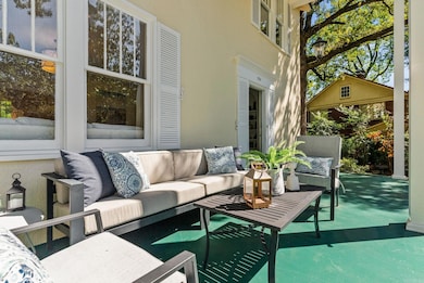 203 Midland St, Little Rock, AR 72205 - photo 5