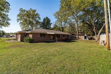 206 SE 7th St, Muldrow, OK 74948 - photo 2