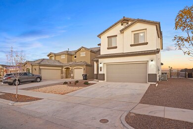 1148 Stoke St, El Paso, TX 79928 - photo 3