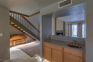 Wet Bar