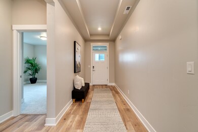 4735 SW Badger Creek Dr unit Homesite 18, Redmond, OR 97756 - photo 5