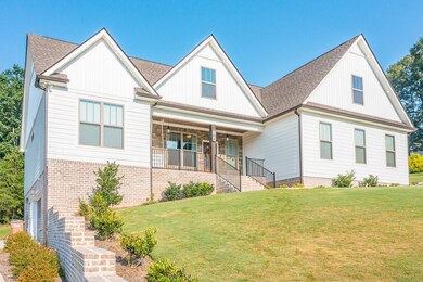 104 Fieldstone, Tunnel Hill, GA 30755 - photo 2