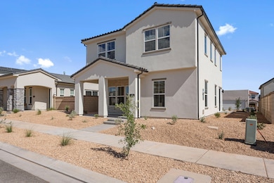 632 Emerald Point Dr, St. George, UT 84790 - photo 3