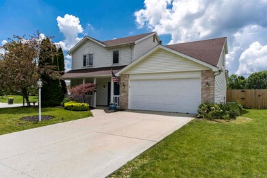 5611 Fox Mill Run, Fort Wayne, IN 46835 - photo 2