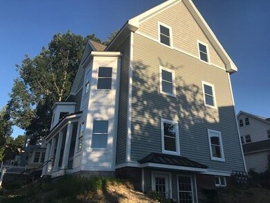 15 Decatur St unit LL, Worcester, MA 01610 - photo 2