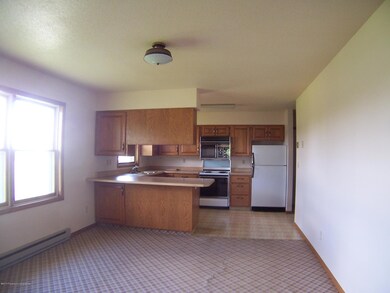 Dining/Kitchen