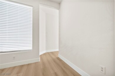 Brand new flooring, new paint throughout