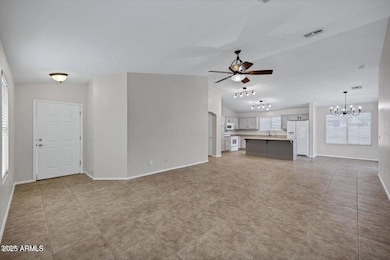 2943 E Mead Dr, Gilbert, AZ 85298 - photo 3