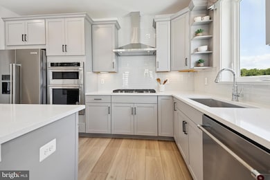 14406 Dowitcher Way unit 1, Ten Mile Creek, MD 20841 - photo 7