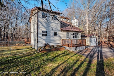 57 Frost Ln, Albrightsville, PA 18210 - photo 2