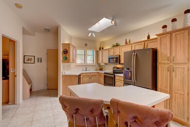 5445 E McKellips Rd Unit 3-8