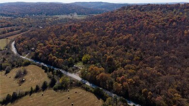 46.95 acres S Black Oak Rd, Fayetteville, AR 72701 - photo 3