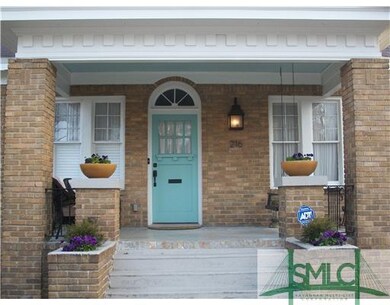216 E 54th St, Savannah, GA 31405 - photo 2