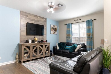 4341 Chalmers Ln, West Palm Beach, FL 33417 - photo 3