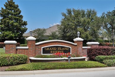 Entrance to community... your new home is close!