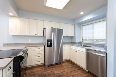 New Stainless Steel Appliances