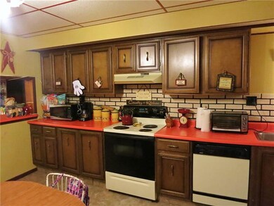 210 Aultmans Run Rd, Clarksburg, PA 15725 - photo 5