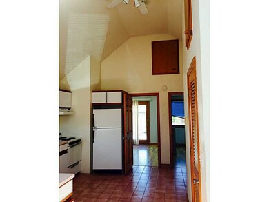 Interior Space/Layout.
