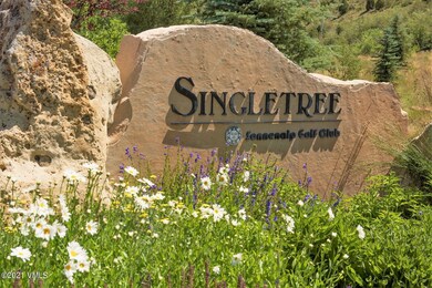 Singletree Sign