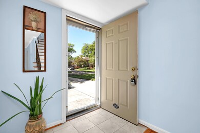 ENTRYWAY