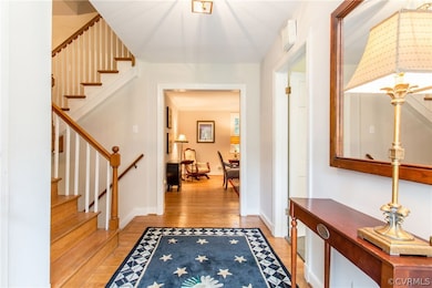 3721 Whitewood Rd, Richmond, VA 23235 - photo 2