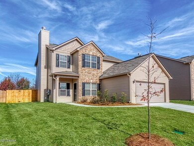 164 Amelia Dr, Byron, GA 31008 - photo 3