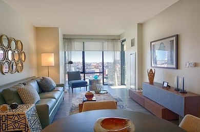 1 Canal St unit 809, Boston, MA 02114 - photo 3
