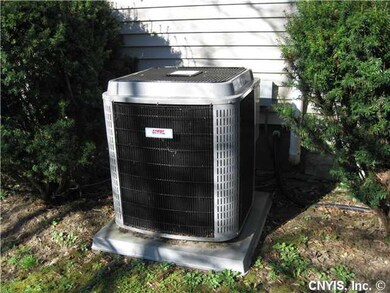 Other central air
