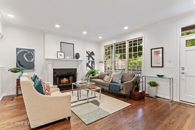 4858 N Seeley Ave, Chicago, IL 60625 - photo 4