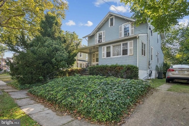 432 W Pine St, Audubon, NJ 08106 - photo 3